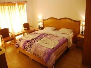 Hotel Ladakh Continental Leh Bagian luar foto